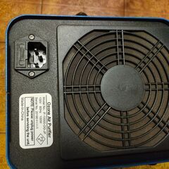 Ozone Air Purifie　IF-10000-OG-JP, Zonelifeの画像
