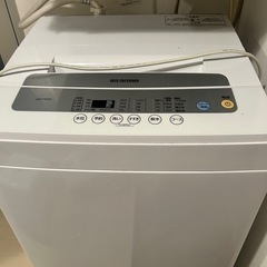 洗濯機