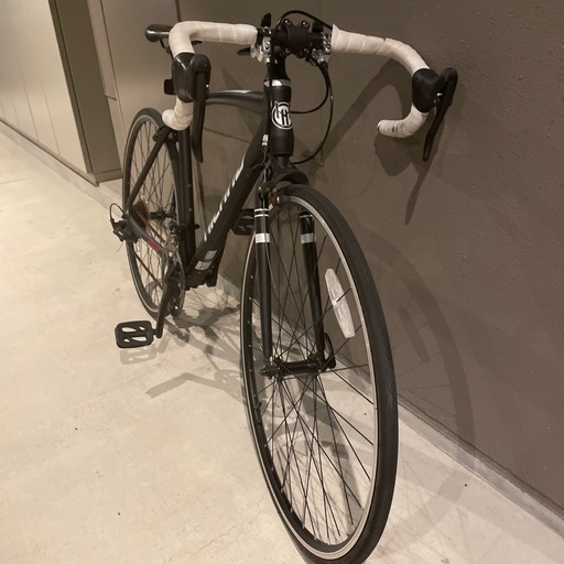 ロードバイク Hilano Alliance