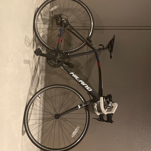 ロードバイク Hilano Alliance