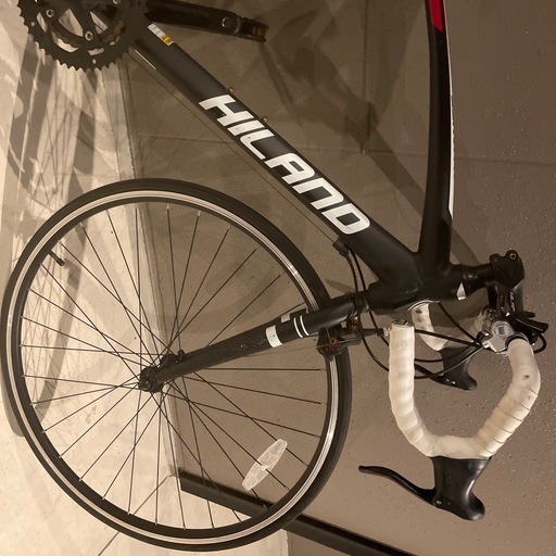 ロードバイク Hilano Alliance