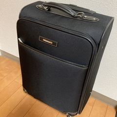 スーツケース　中型