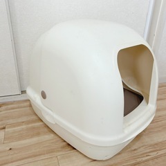 【無料】ユニチャーム、デオトイレ