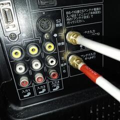 シャープ　液晶テレビ　32型の画像