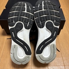 アンダーアーマー　UA ホバー ソニック 6 ワイド 25.5cmの画像