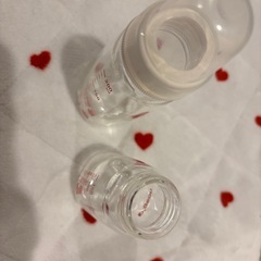 哺乳瓶　120 200の画像