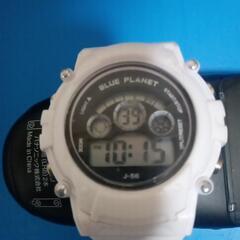 ★決まりました。腕時計ノーブランドの画像