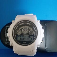 ★決まりました。腕時計ノーブランド