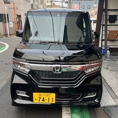 車検2年取得済！乗って帰れる！フル装備！最上級グレード！ターボ！...