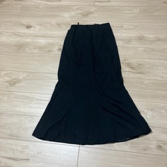 しまむら マーメイドスカート Mサイズ
