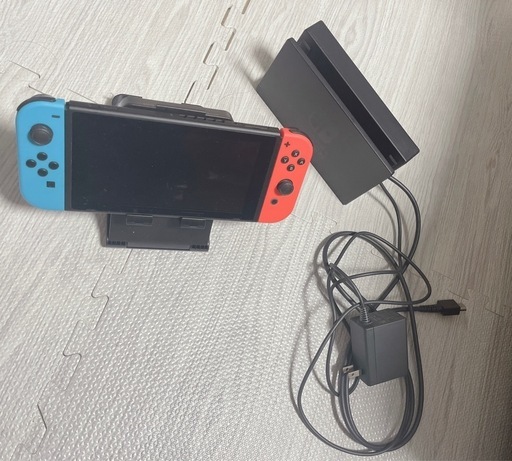3/15(土)am10時まで★ニンテンドー  Switch