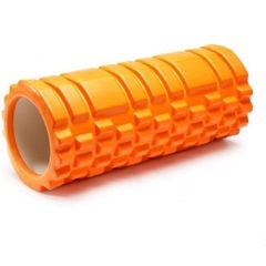 LAKUYO フォームローラー グリッドフォームローラー ストレ...