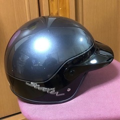 ホンダのヘルメットの画像