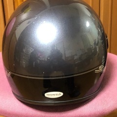ホンダのヘルメットの画像