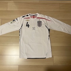 【ジェラード】サッカーユニフォーム