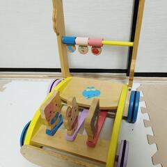 赤ちゃん　おしくるま