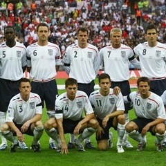 【ジェラード】サッカーユニフォームの画像