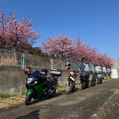 バイクツーリング仲間募集です😁。 - 足立区