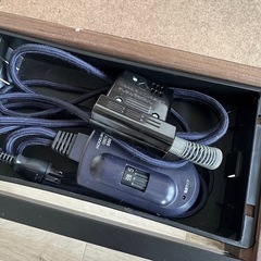 コタツ　KTR-3178　コイズミ モダンタイプ 家具調コタツ (75×75cm)　天然木使用の画像