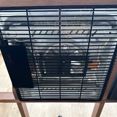 コタツ　KTR-3178　コイズミ モダンタイプ 家具調コタツ (75×75cm)　天然木使用の画像