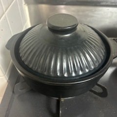 土鍋