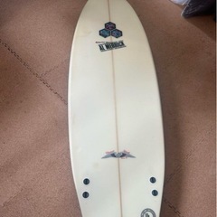 【中古】アルメリック サーフボード!!の画像