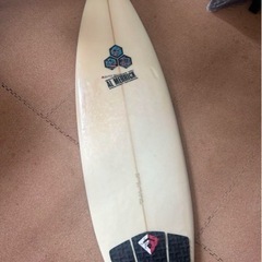 【中古】アルメリック サーフボード!!の画像