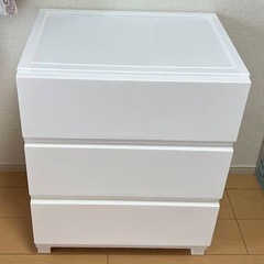 衣装ケース　ニトリ