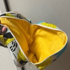 オムツポーチ
の画像