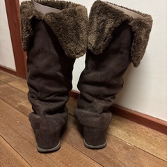 3L ロングブーツ の画像