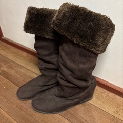 3L ロングブーツ 