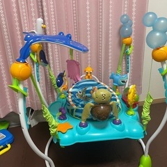 ディズニーベビー ファインディング・ニモ ジャンパー ベビーザら...