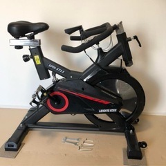 スピンバイクの画像