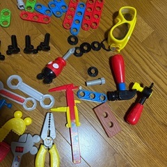 3月29日までおもちゃの画像
