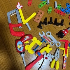 3月29日までおもちゃの画像