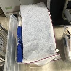【松本市引き取り限定】着物・帯・反物（衣装ケース付き）リメイク素材に❗の画像