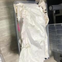 【松本市引き取り限定】着物・帯・反物（衣装ケース付き）リメイク素材に❗