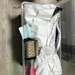 【松本市引き取り限定】着物・帯・反物（衣装ケース付き）リメイク素材に❗の画像