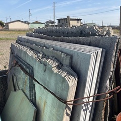 デザイン色々板石！！の画像
