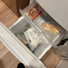 東芝　冷蔵庫
の画像