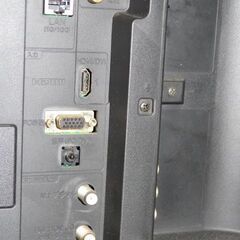 【動作確認済】オリオン電機 液晶テレビ 32V型 DU-323-B2（LC-016）の画像