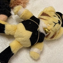 劇団四季　キャッツ マスコット　ぬいぐるみ　 3体セットの画像