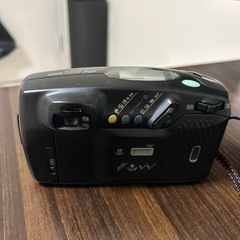 フィルムカメラ　美品の画像