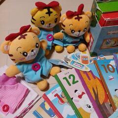 ベネッセ　こどもちゃれんじぽけっと2.3才むけ一年分　の画像