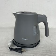 【TIGER】タイガー 電気ケトル PCM-A080 0.8L ...