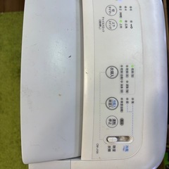 除湿機の画像