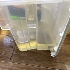 除湿機の画像