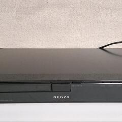 DBR-C100　東芝HDD&ブルーレイディスクレコーダー
