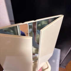 卓上鏡の画像