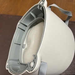 リッチェル ごきげんチェアの画像